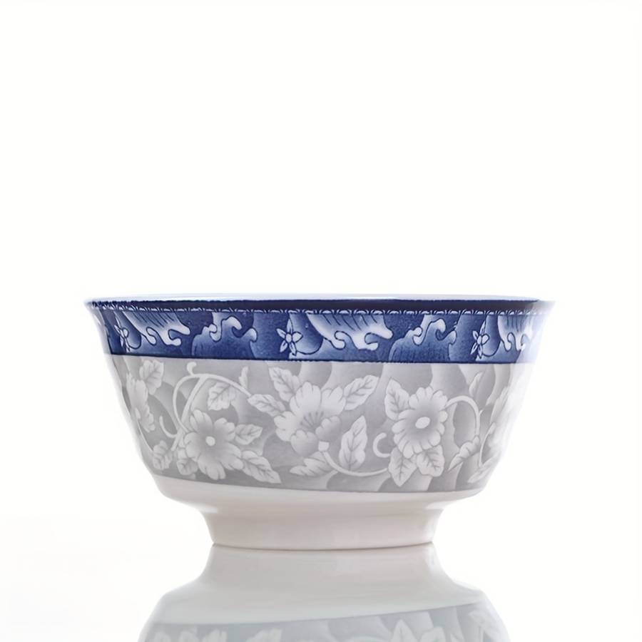 Bowl Quantity 4Pcs