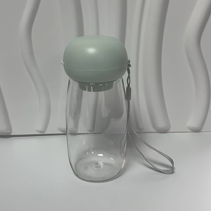 Pet Supplies Color Mint Capacity 550Ml  19 Oz