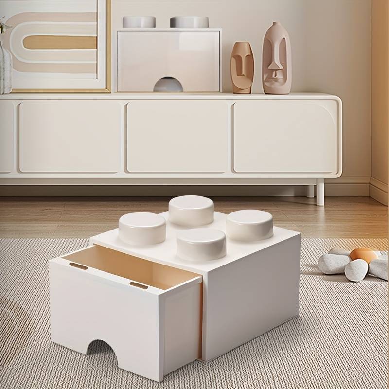 Storage And Organizationcolor Red