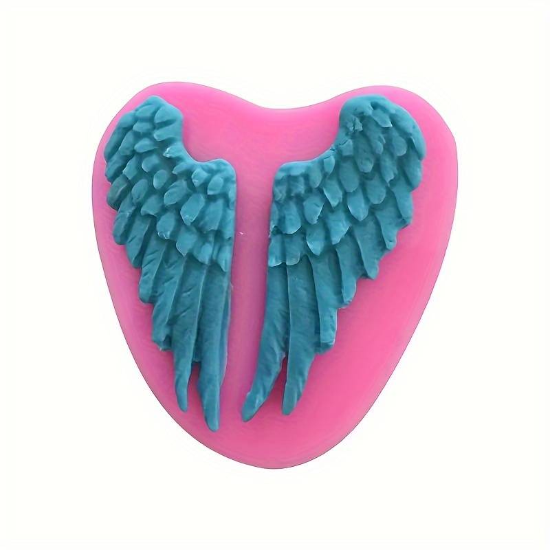 Suitable For Baking Molds Color Pink