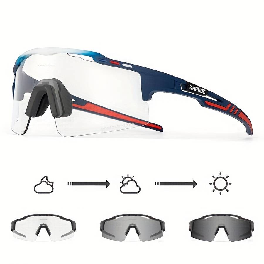 Glasses Color 01