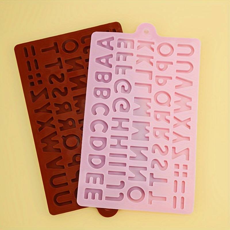 Suitable For Baking Molds Color Dark Red