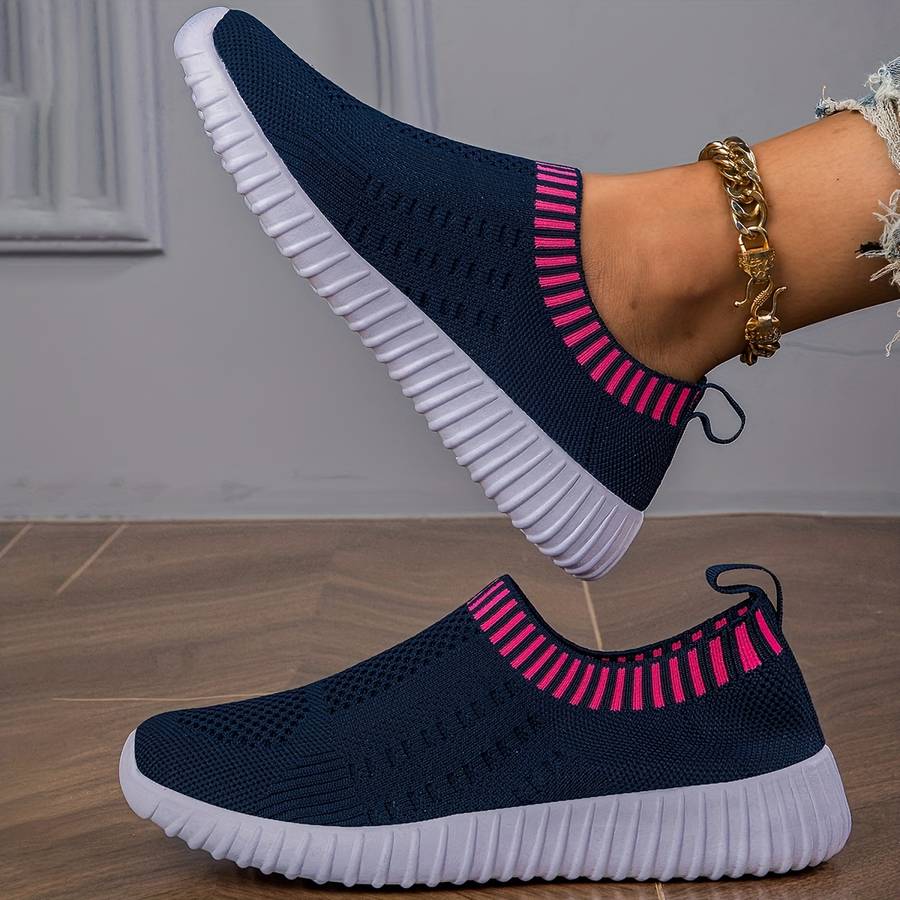 Women S Sneakers Color Grey Sizeuk 7