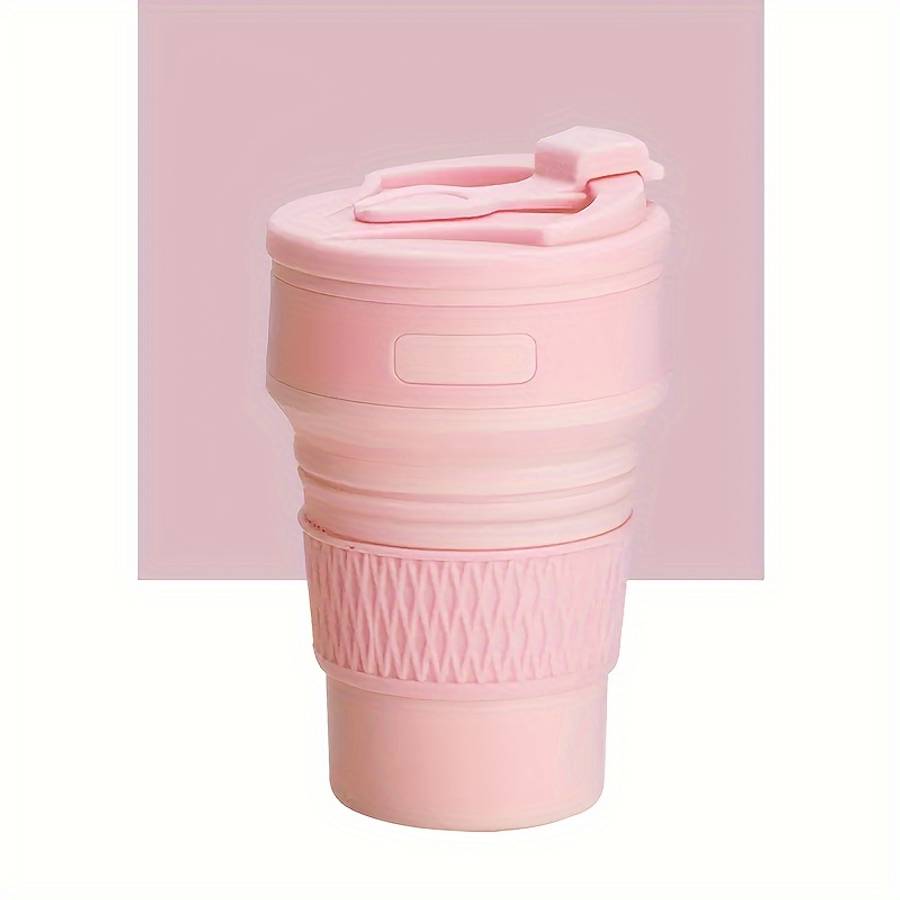Water Cup Color Purple