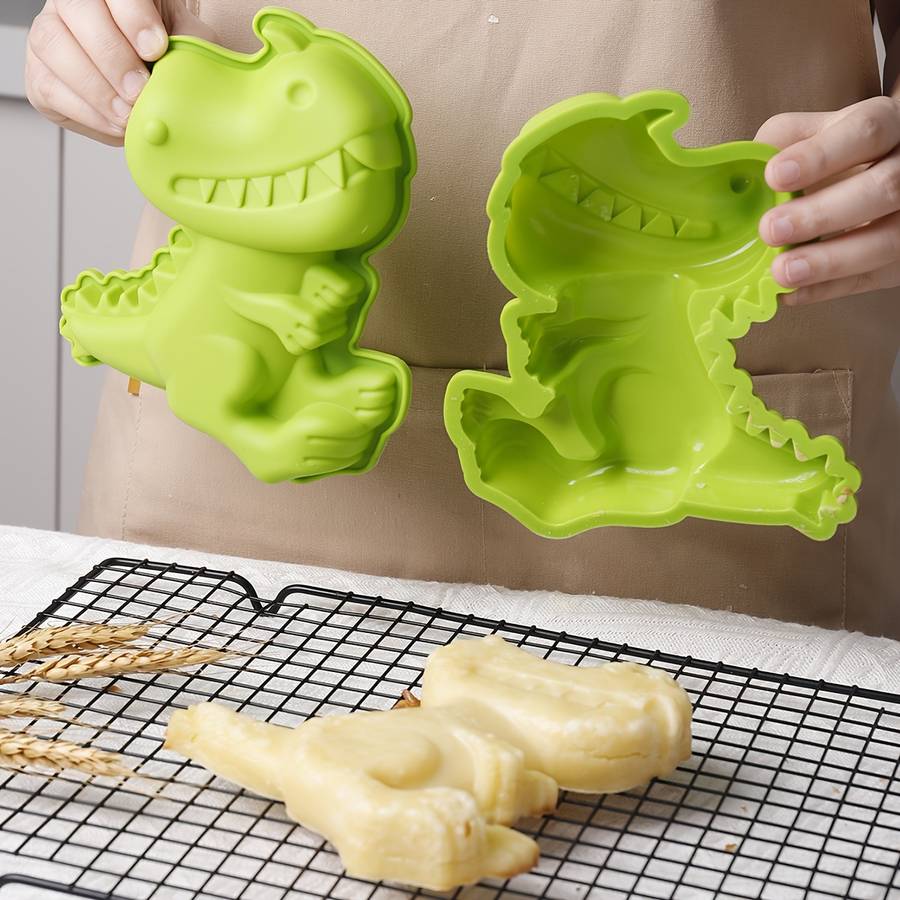 Suitable For Baking Molds Quantity 1Pc Pink