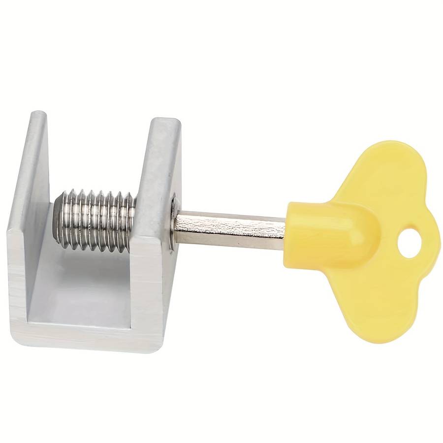 Lock Size One Size Quantity 1