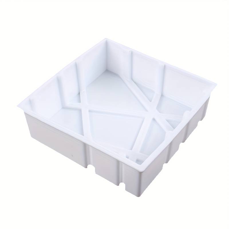 Suitable For Baking Molds Style Twill Cross