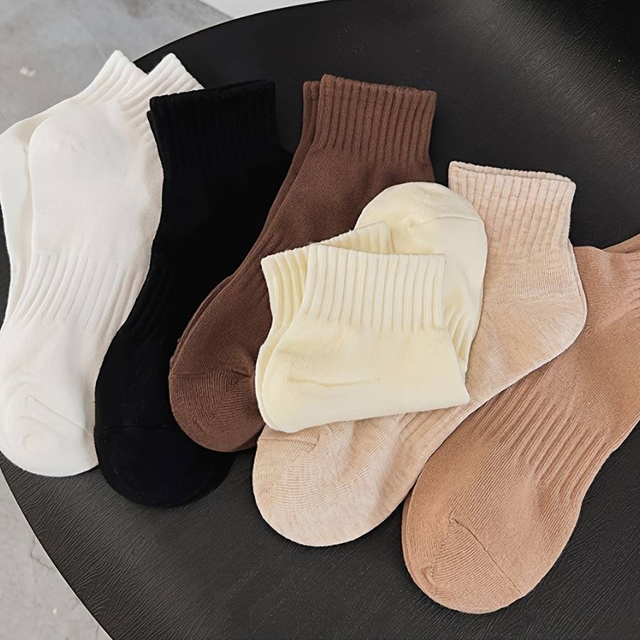 Women S Socks Color Mixed Colors Size Onesize