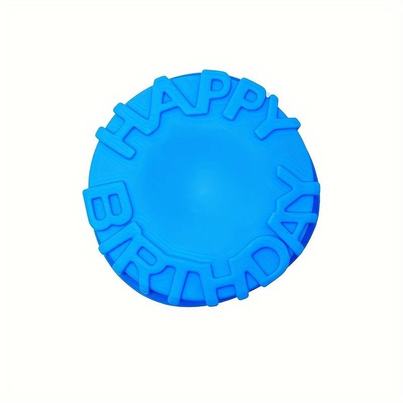 Suitable For Baking Molds Color Pink