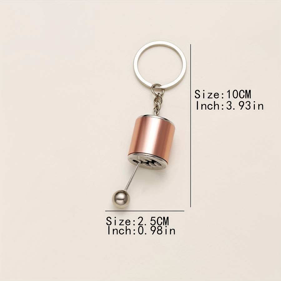 Mini Keychain