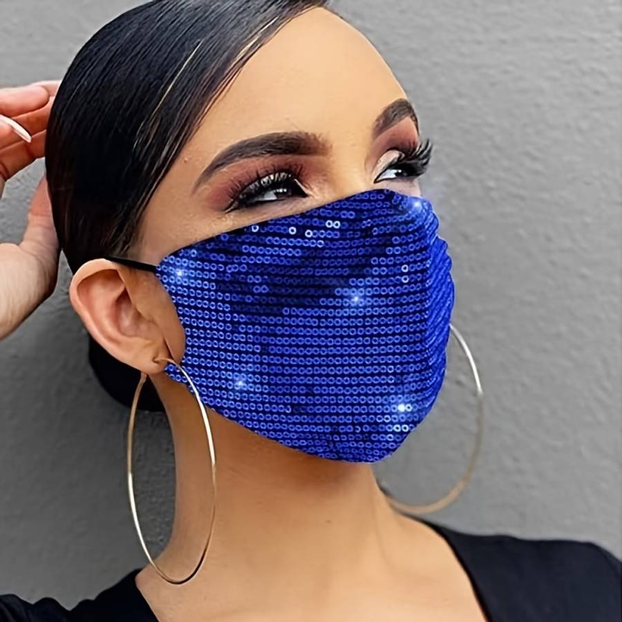 Fashionable Protective Masks