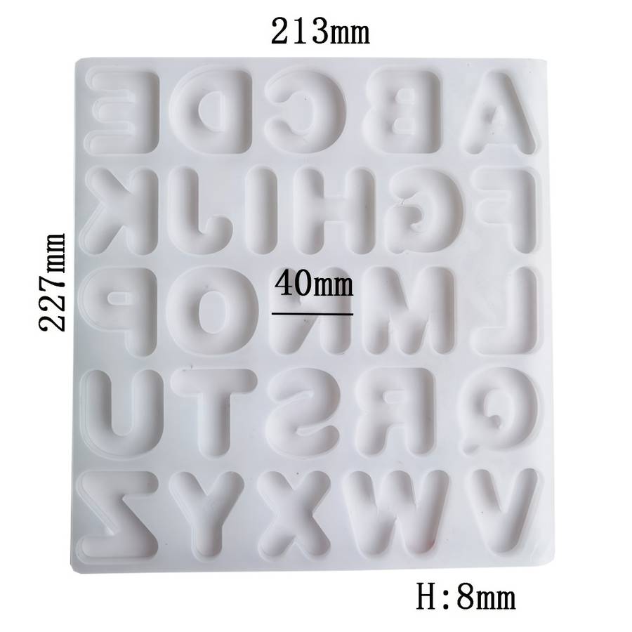 Suitable For Baking Molds Color White Size 22.7X21.3X0.8Cm