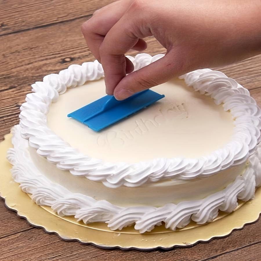 Suitable For Baking Molds Quantity 6Pcs