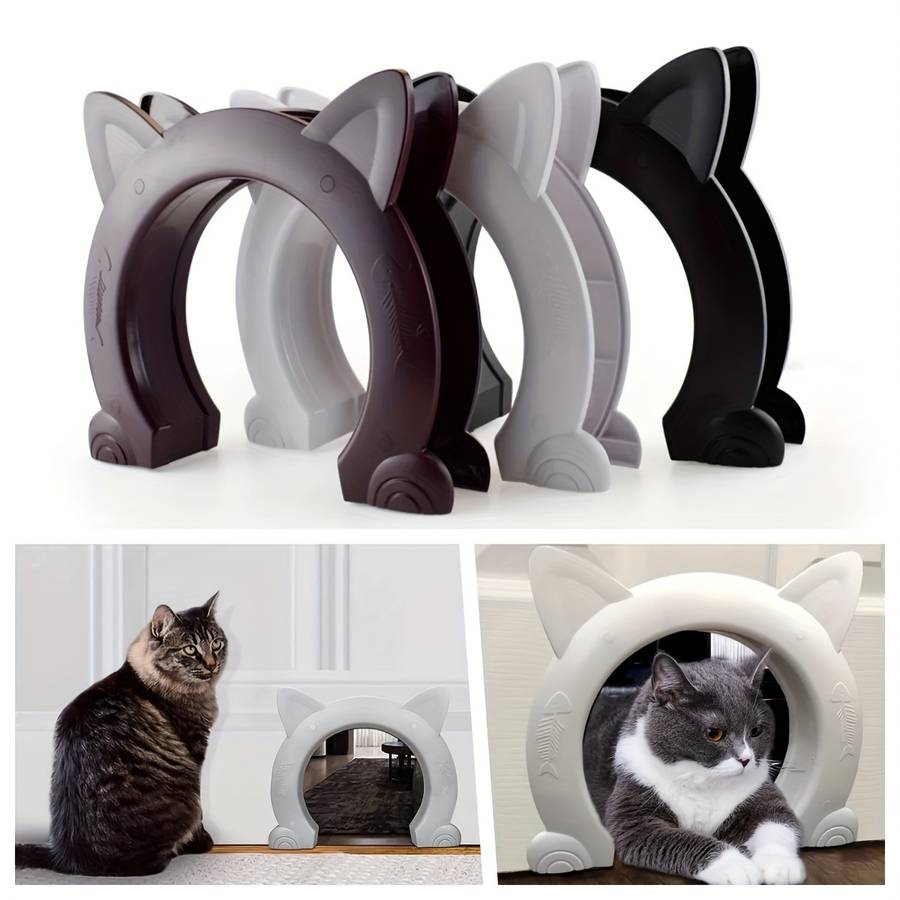 Pet Supplies Color White