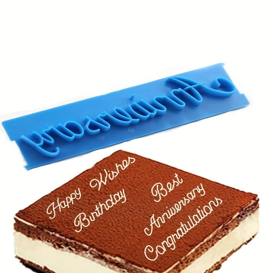 Suitable For Baking Molds Quantity 6Pcs