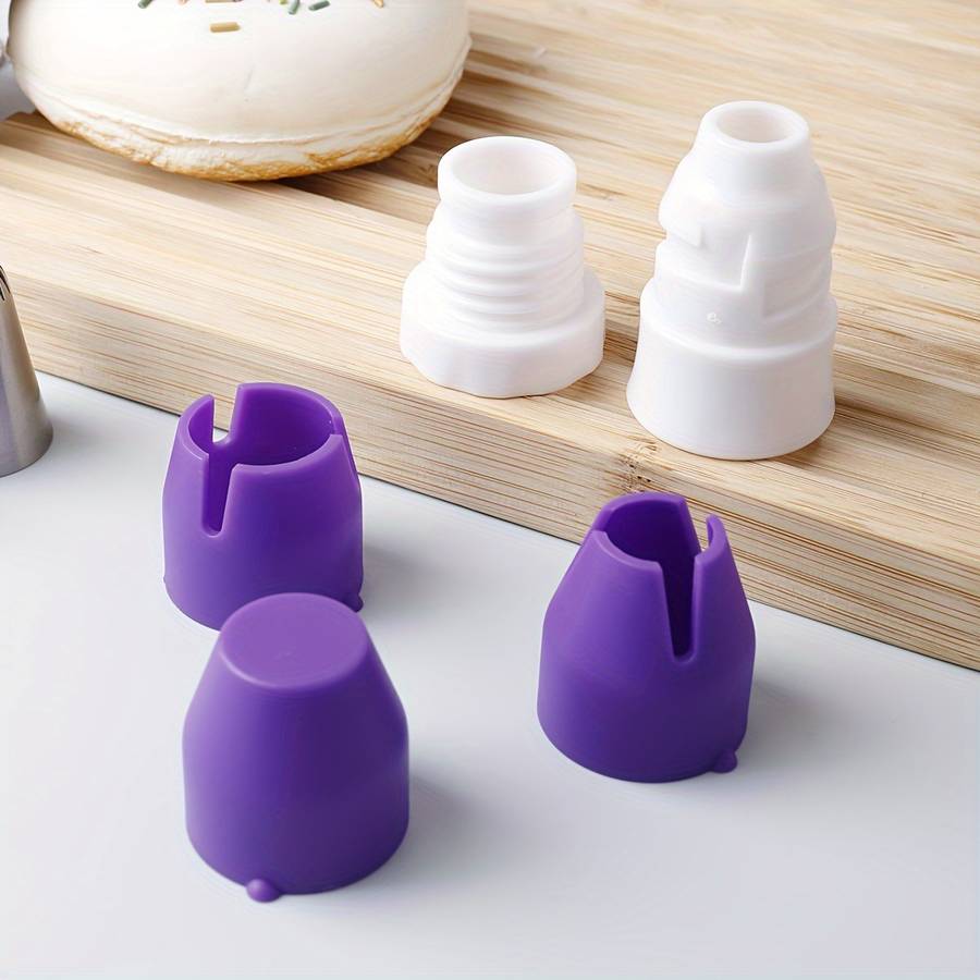 Professional Cake Decorating Head Quantity 4Pcs