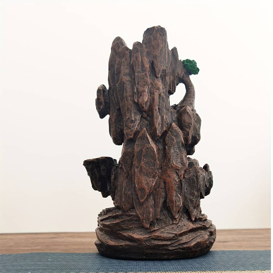 Incense Burner Model  Wonderland