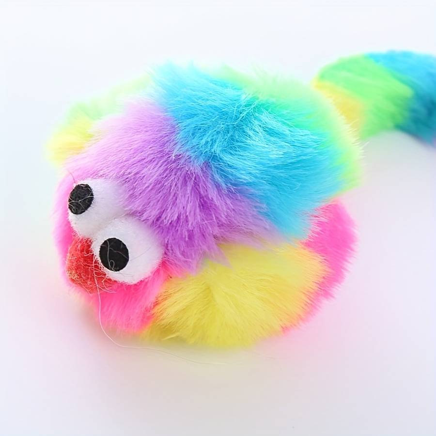 Plush Toyss color Color Random 2 Packs