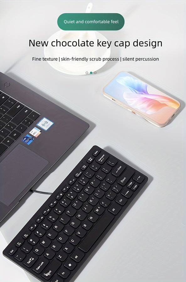 Keyboard Items Black Add Keyboard Film