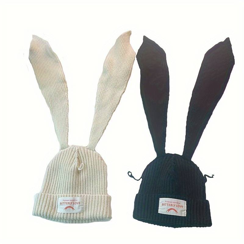 Winter Hat Color Black