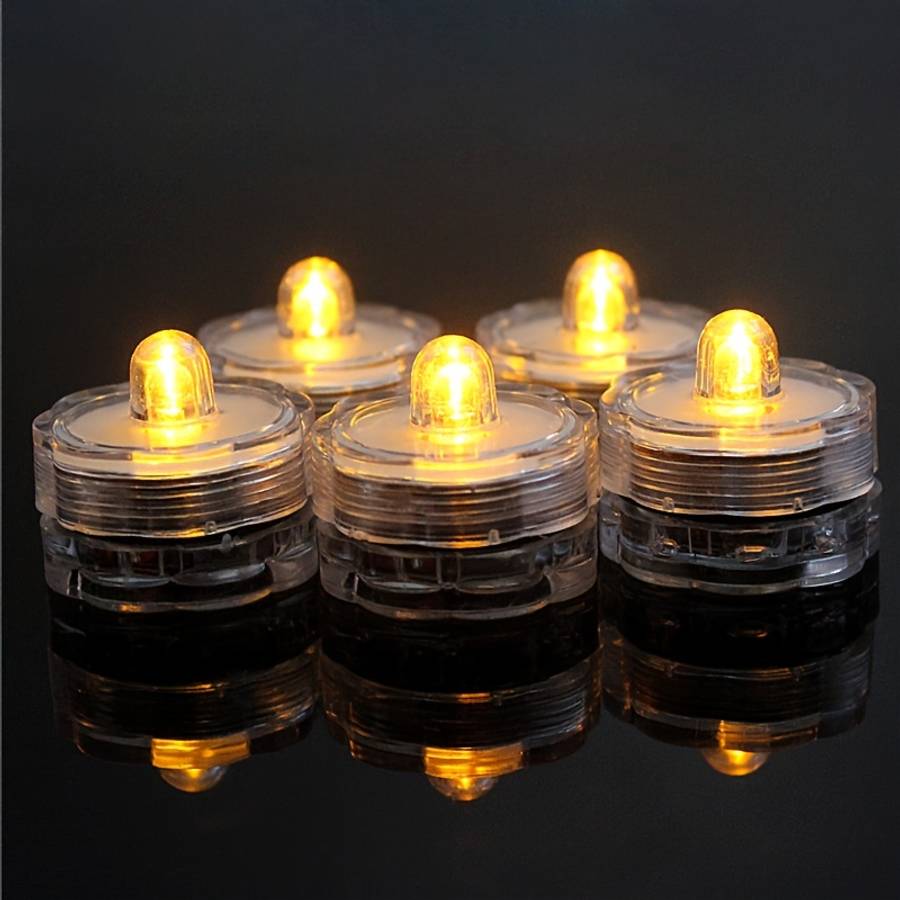 Decorative Lights