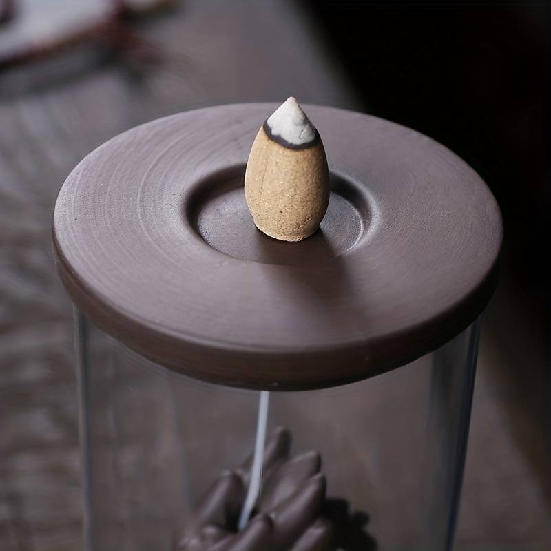 Incense Burner Model  M11 Only Burner