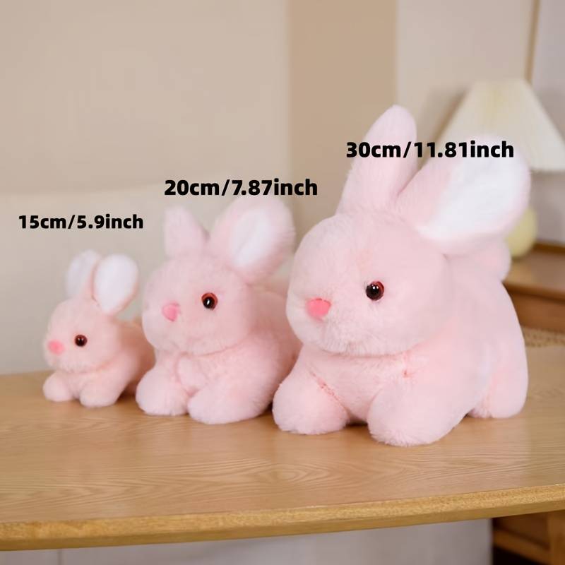 Toy Doll Color White Size 30Cm 11.81In