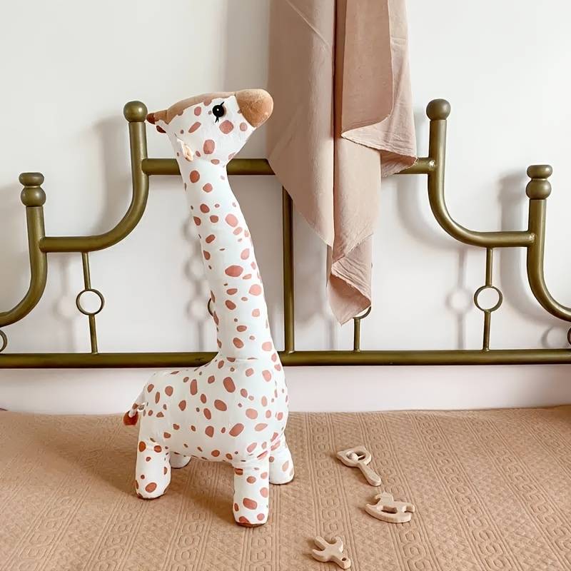 Toy Dolls color Giraffe  67cm