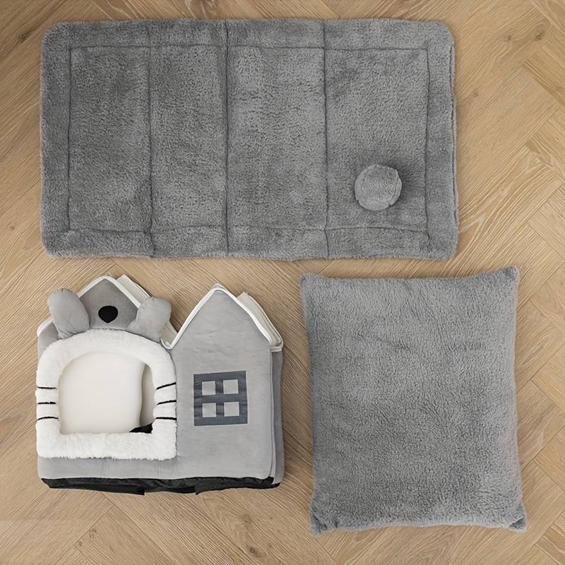 Pet supplies size S    39x 32x 34cm  applicable Within 7 Catties