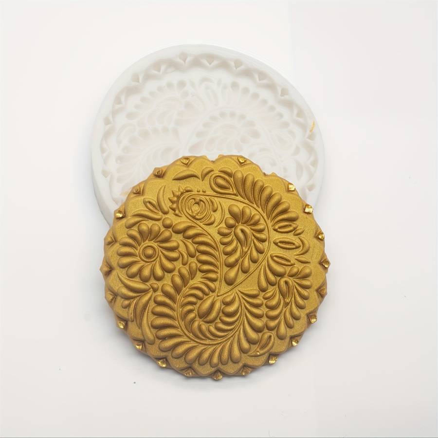 Suitable For Baking Molds Material Food Grade Silicone