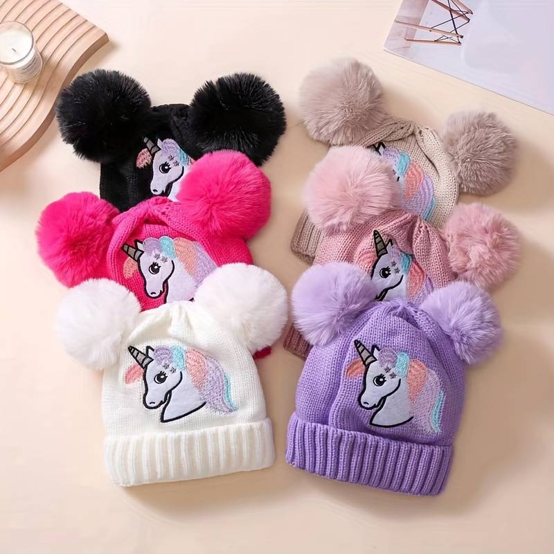 Winter Hat Color Beige Color