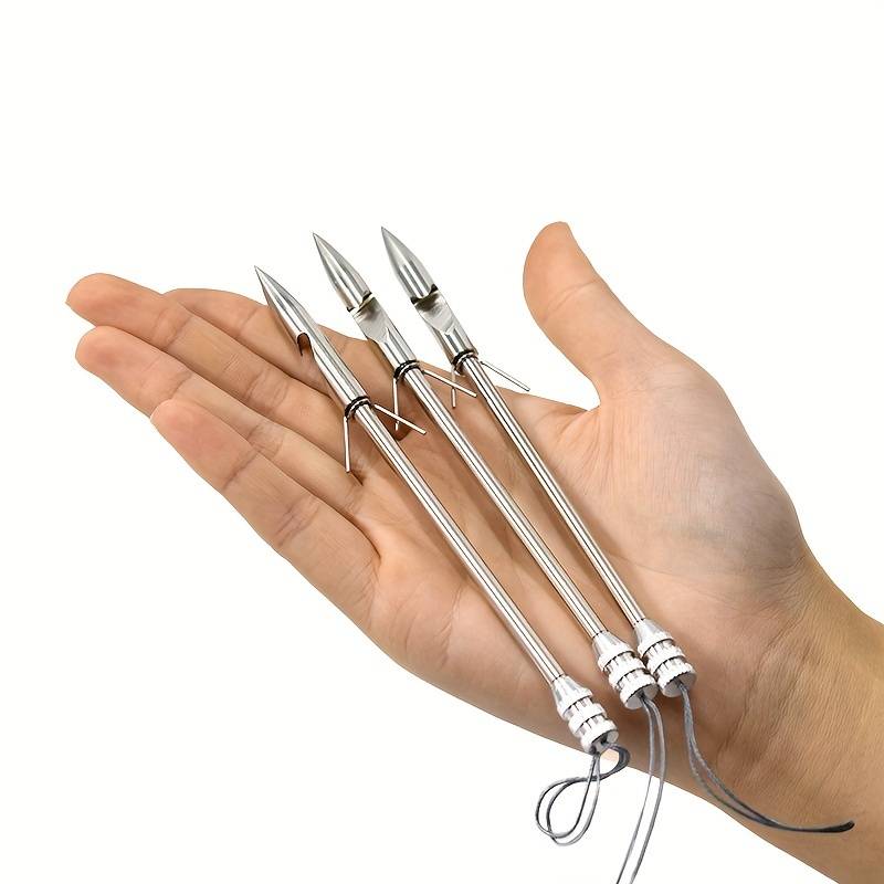 Slingshot Fish Darts