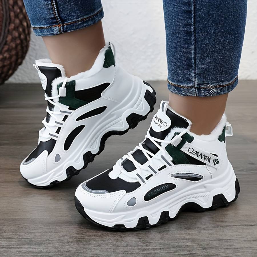 Women S Sneakers Color Blue Sizeuk 4