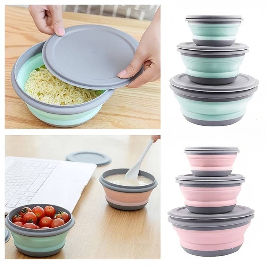 Bowl Color Green