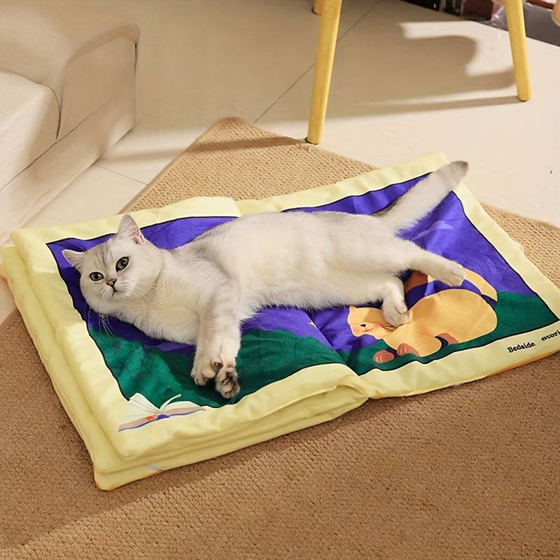 Pet Supplies Color Yellow Size One  Size