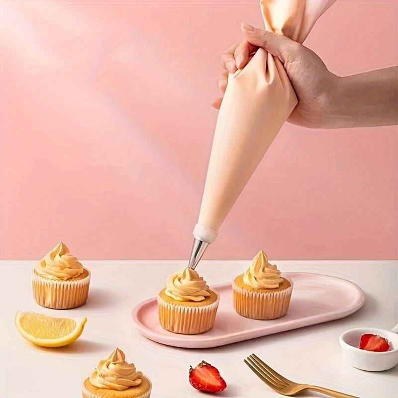 Professional Cake Decorating Head Items 50 Piece Decorating Set