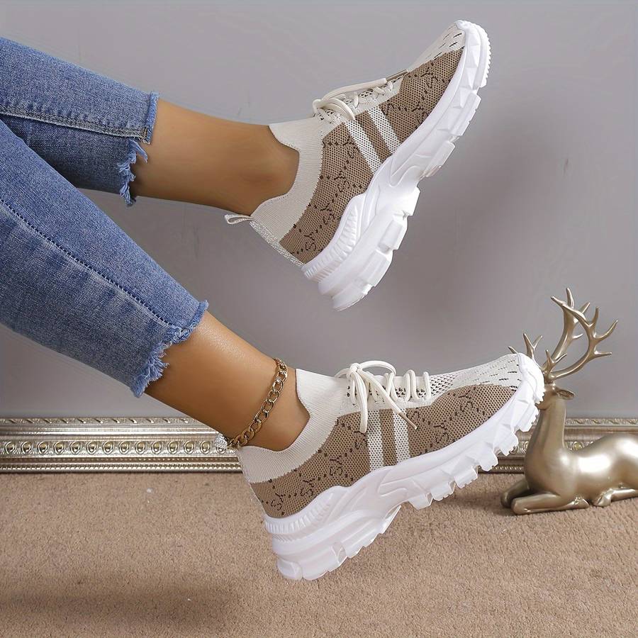 Women S Sneakers Color Multicolor Sizeuk 6.5