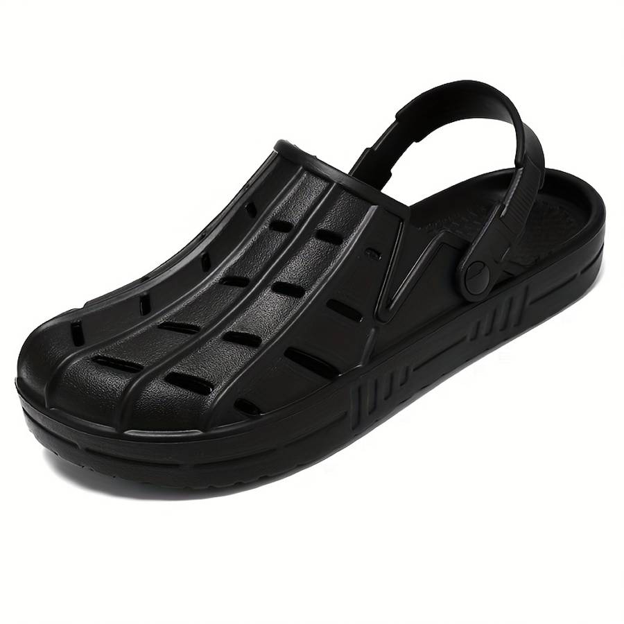 Sandals Color Maroon 2 Size Uk 13