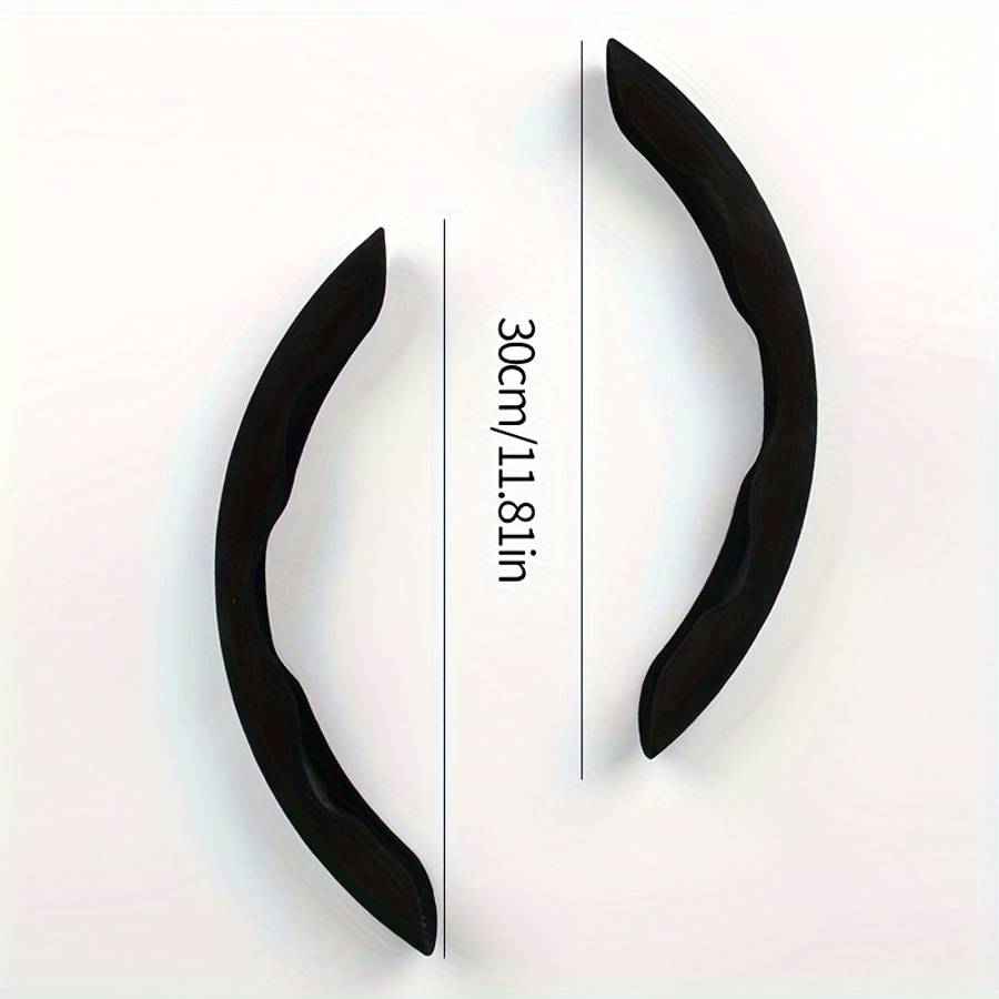 Car Steering Wheel Cover Green