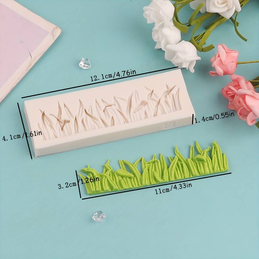 Suitable For Baking Molds Color Pink
