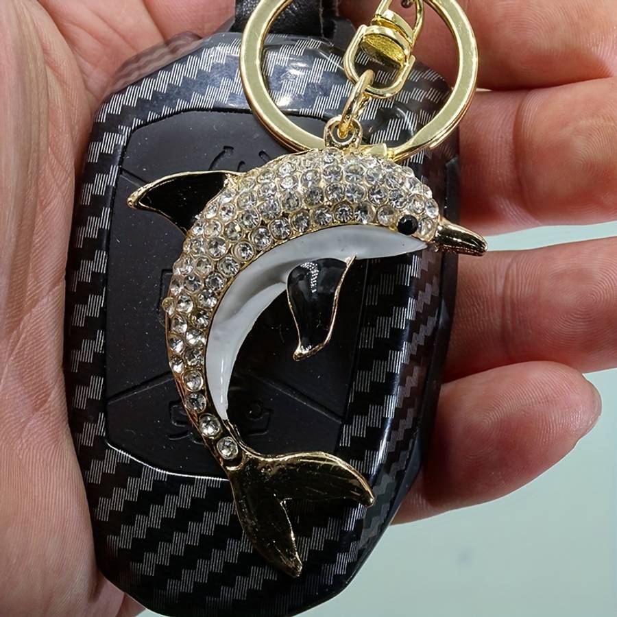 Mini Keychain