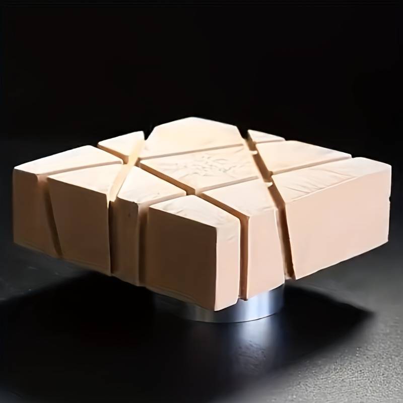Suitable For Baking Molds Style Twill Cross