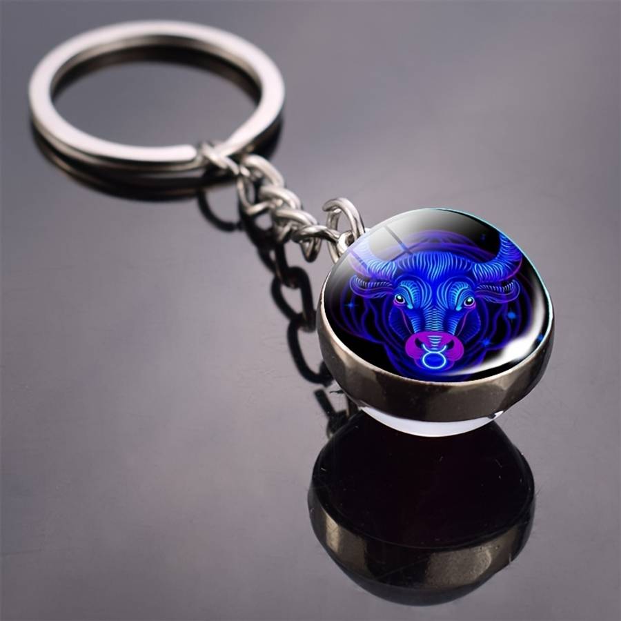 Mini Keychain