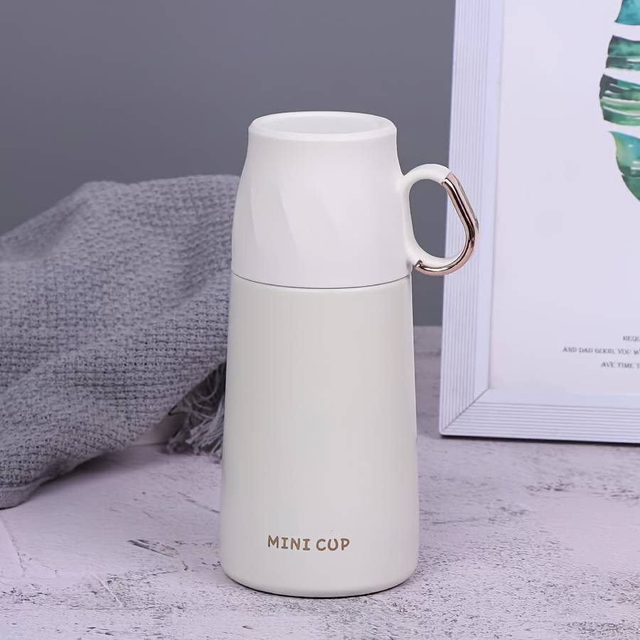 Water Cup Color Green