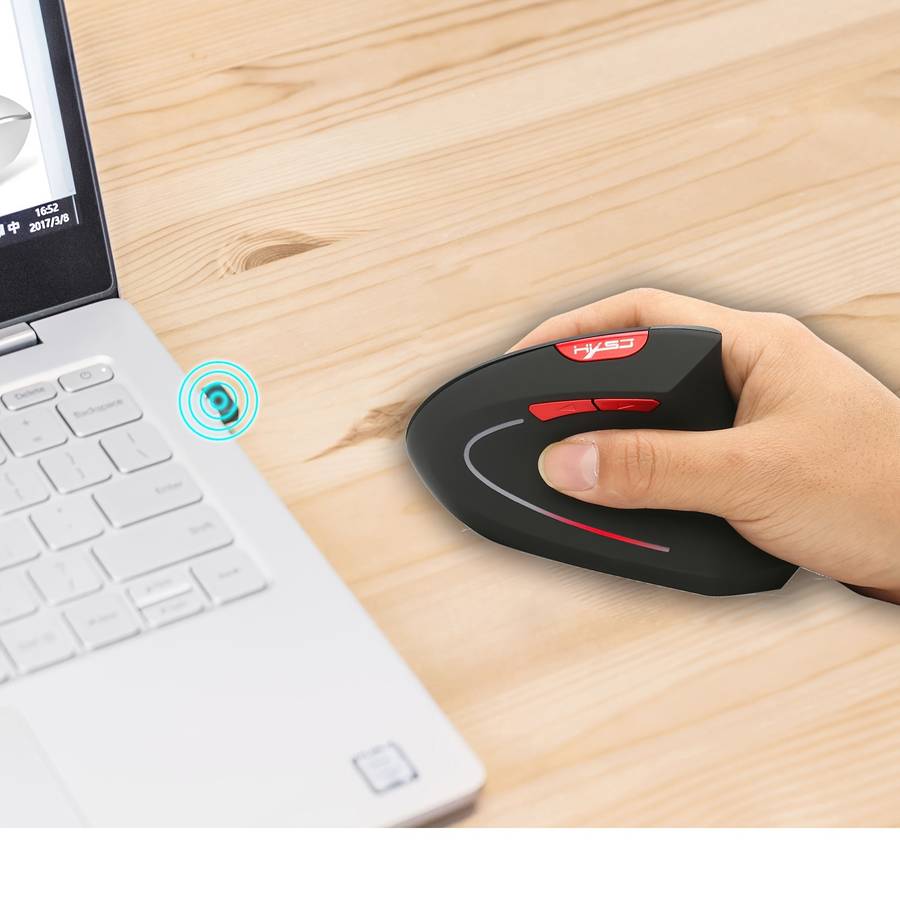 Mouse Color Grey