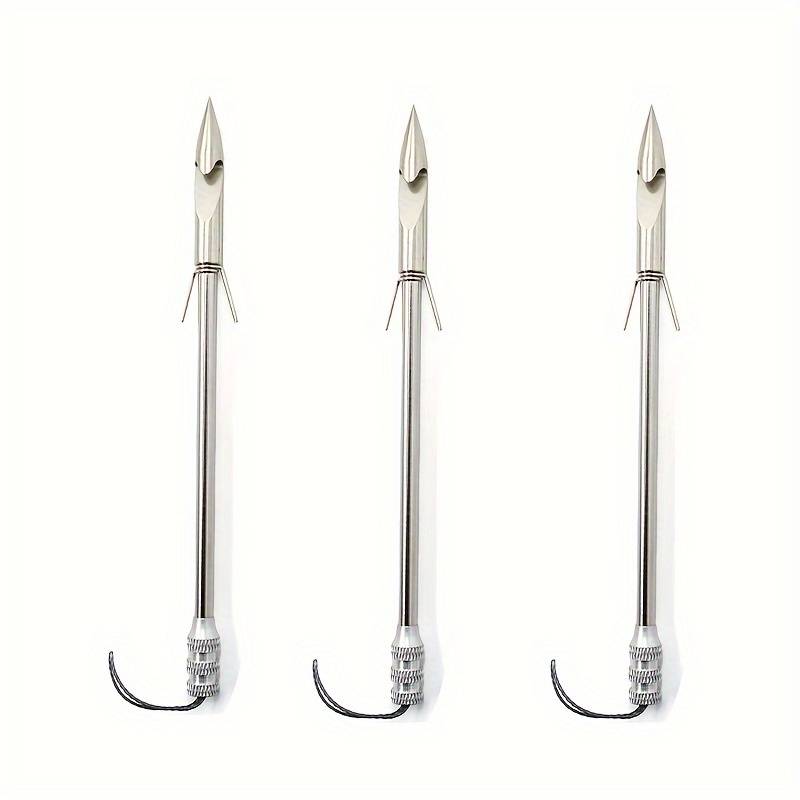 Slingshot Fish Darts