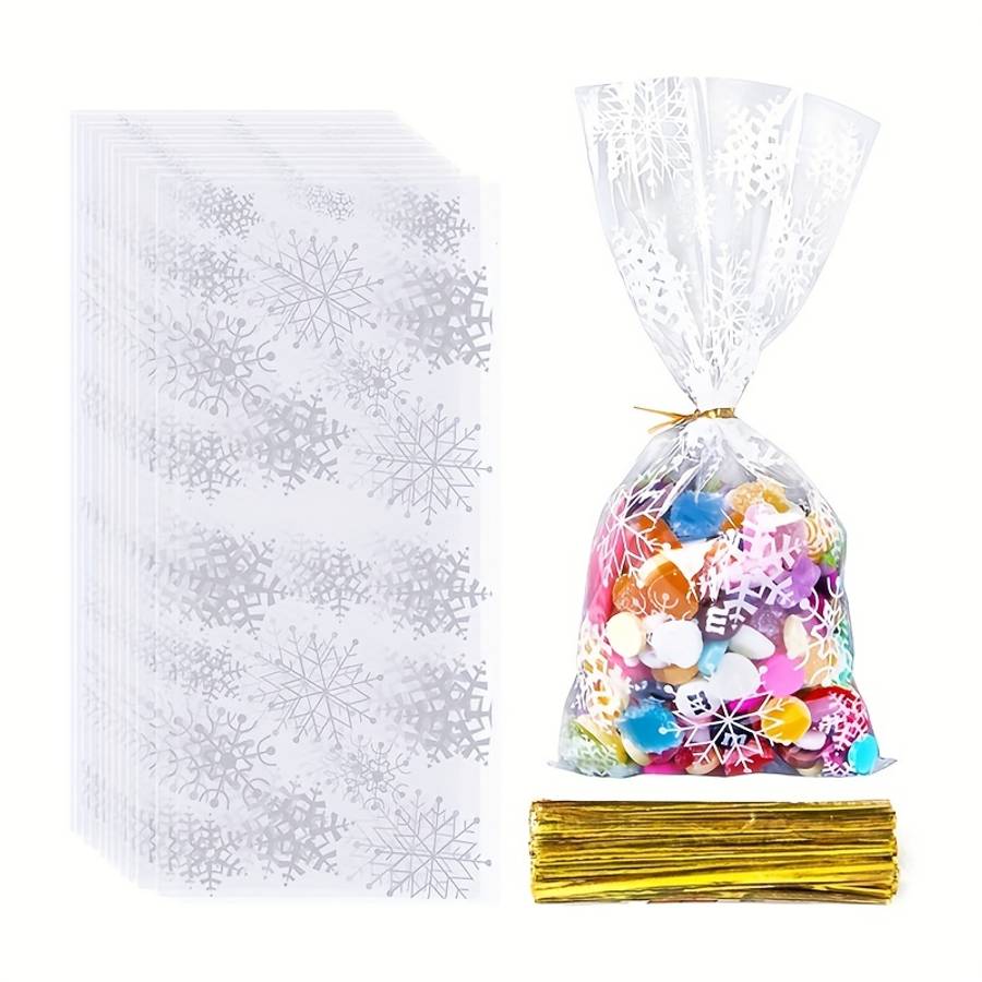 Gift Bags Size 12.5 X 27.5Cm Quantity 100Pcs