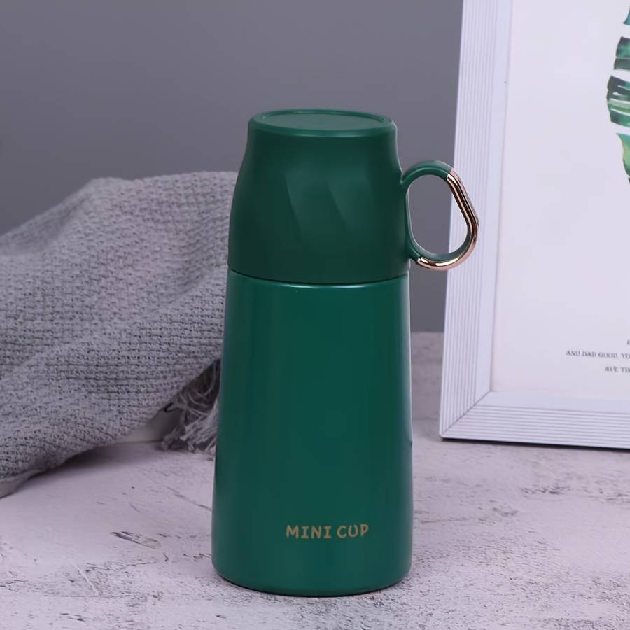 Water Cup Color Green
