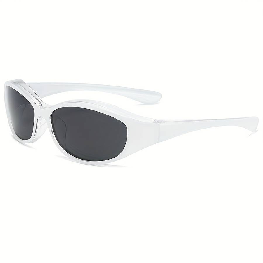 Cycling Glasses Color C5 Black Gray