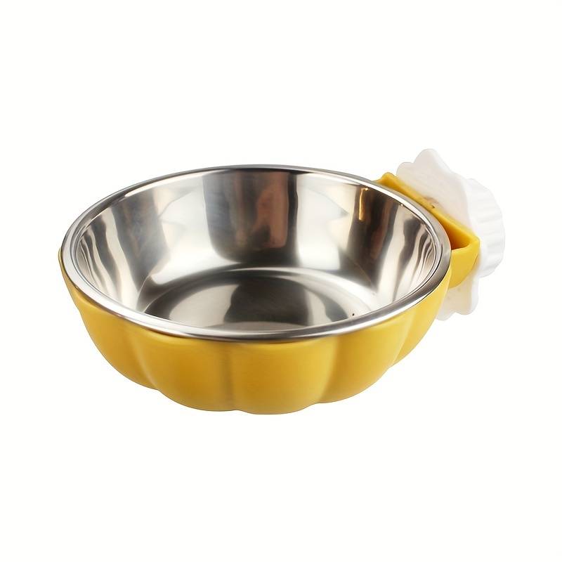 Pet Supplies Color Yellow